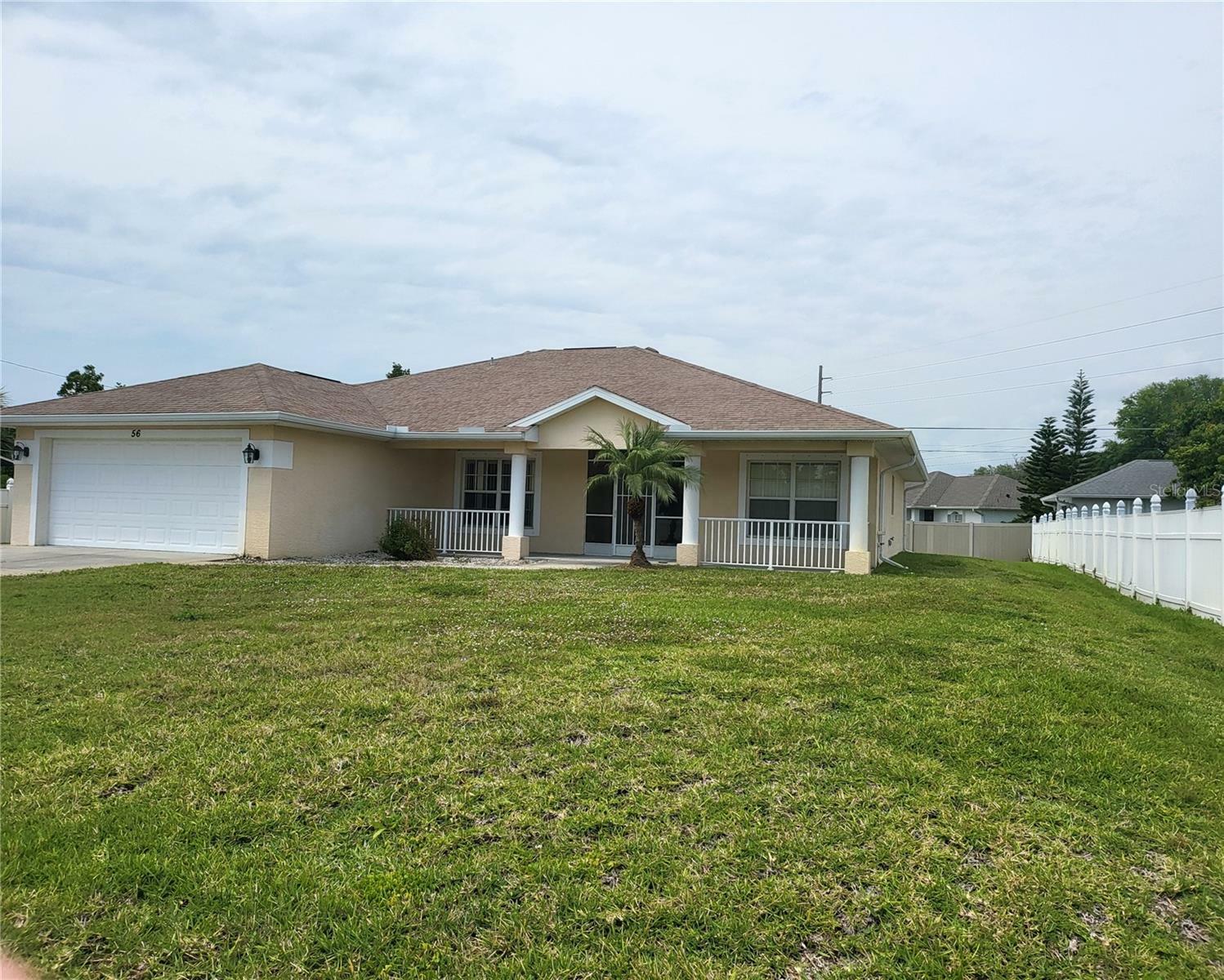 56 Princeton Road  Venice FL 34293 photo