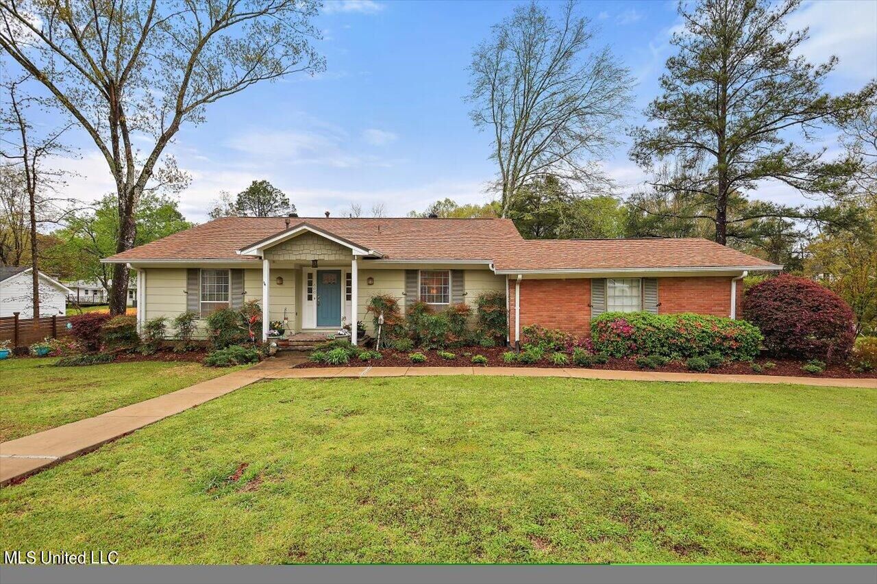 Property Photo: 600 Dunton Road MS 39056