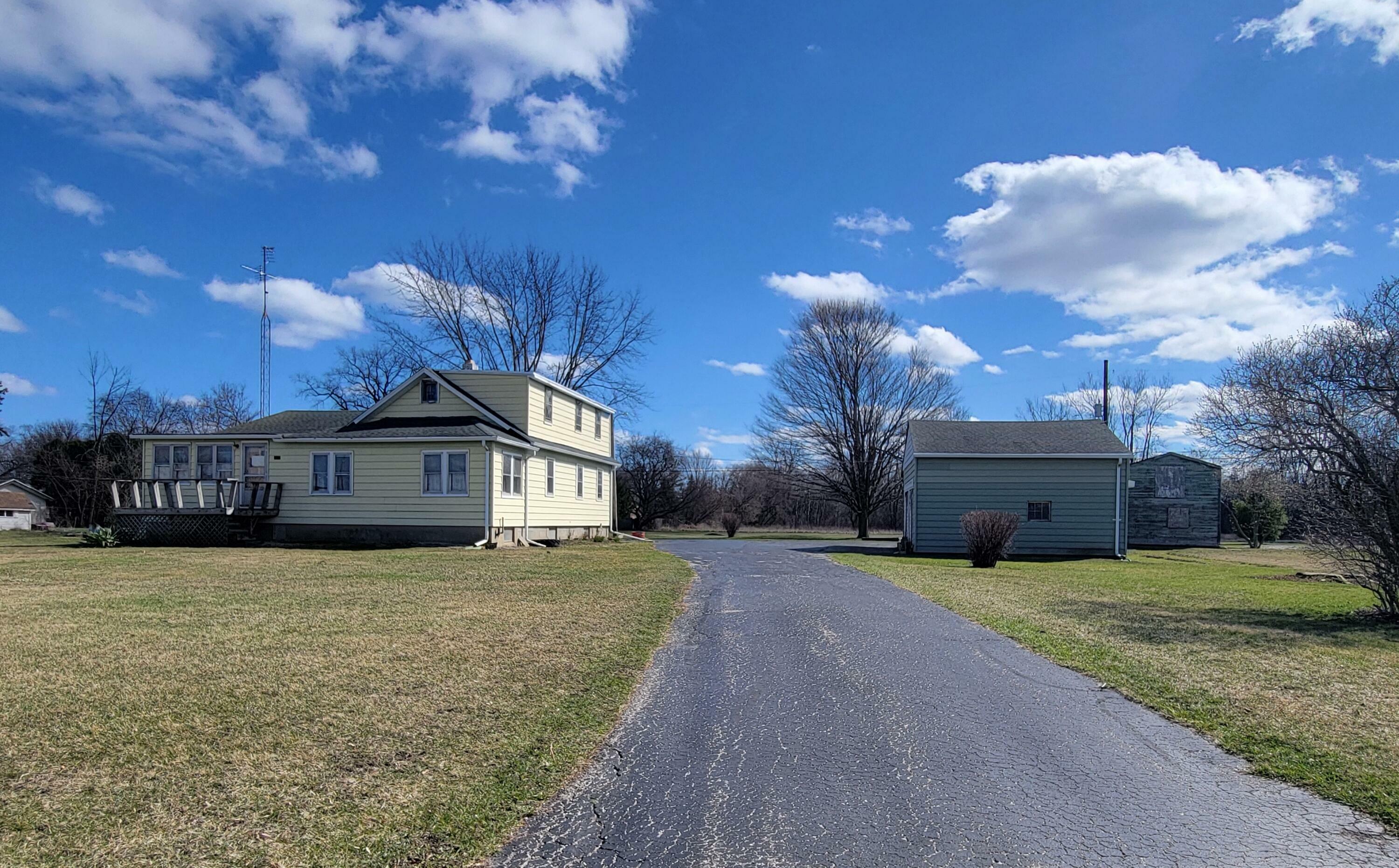 Property Photo:  2629 89th St  WI 53143 