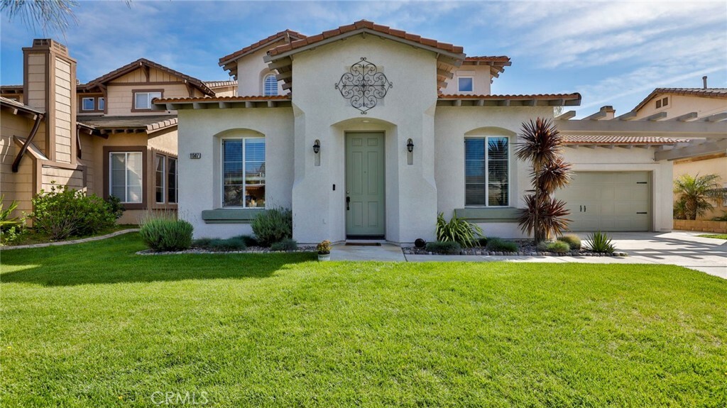 Property Photo:  11507 Deerfield Drive  CA 92399 