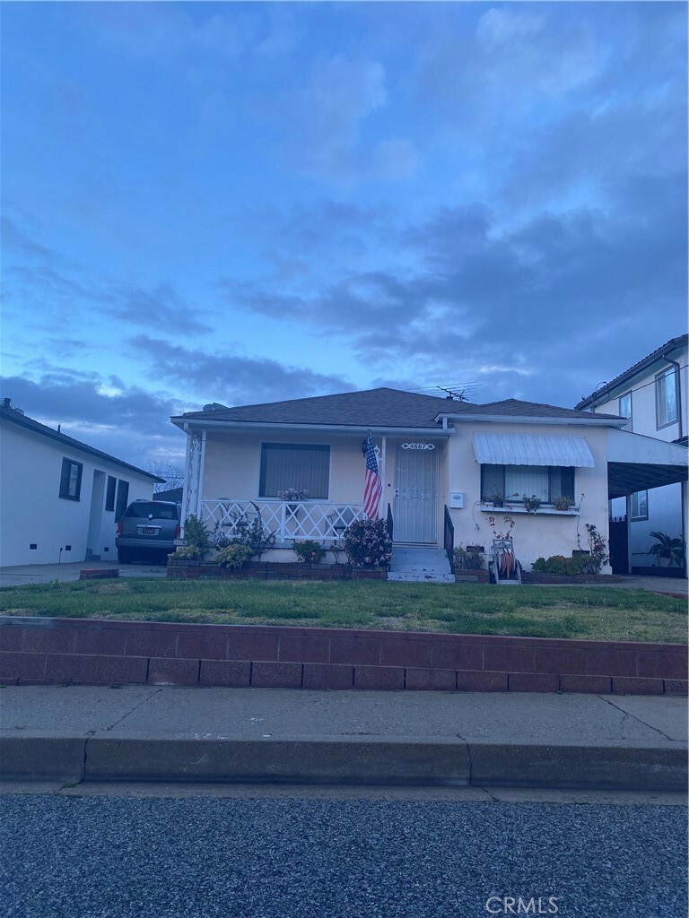 Property Photo:  4667 132 Nd Street  CA 90250 