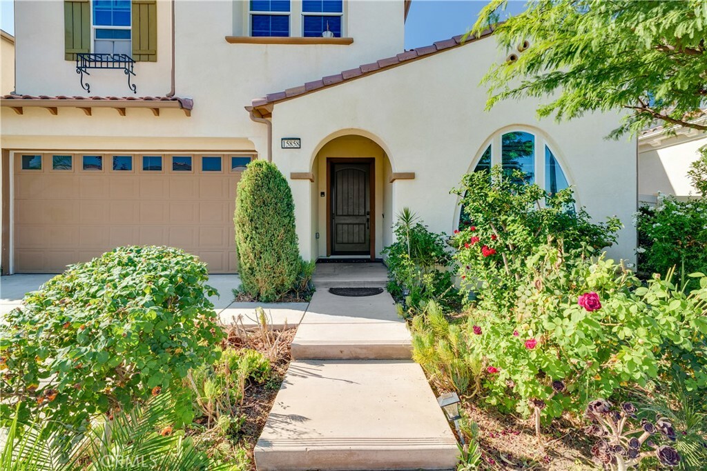 Property Photo: 15858 Kingston Road CA 91709
