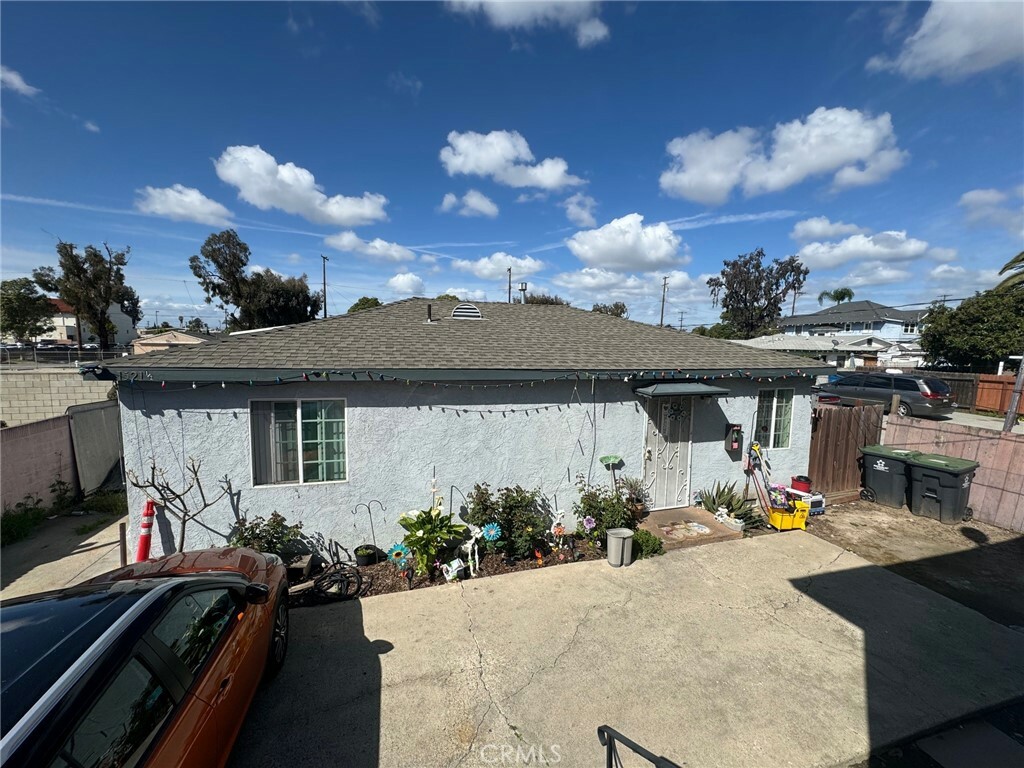 Property Photo:  1521 W Santa Ana Boulevard  CA 92703 