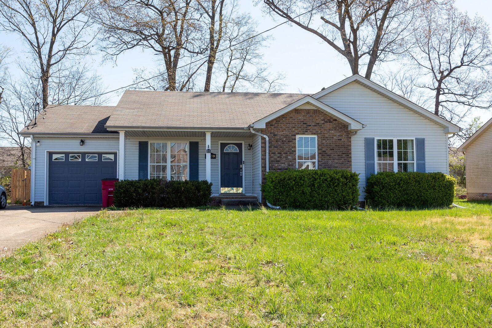 Property Photo:  3459 Sandpiper Drive  TN 37042 