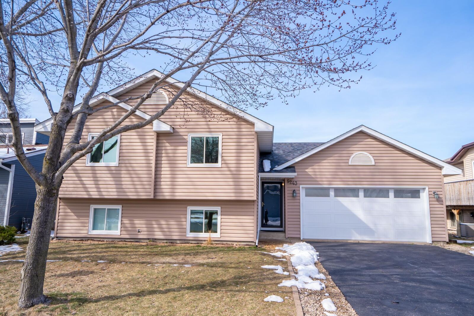 Property Photo:  5243 180th Street W  MN 55024 