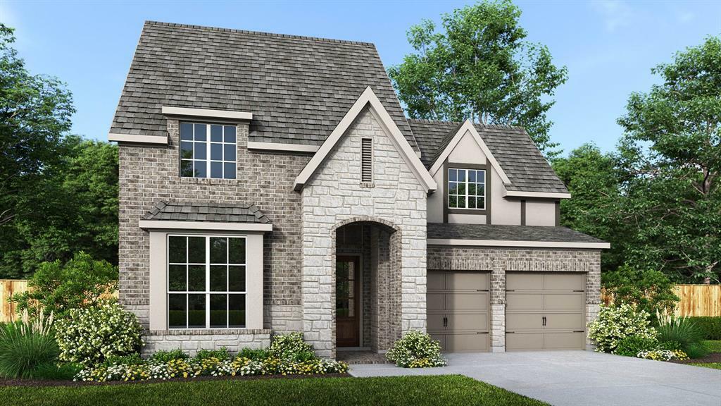 3823 Lacefield Drive  Frisco TX 75033 photo