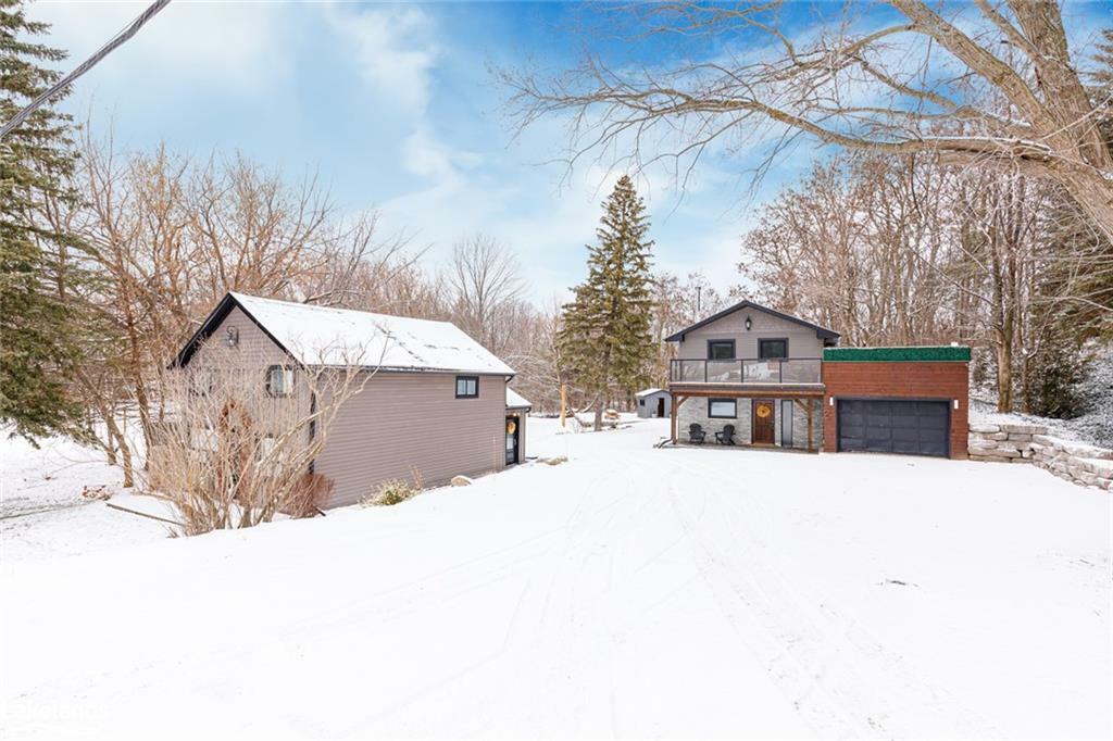 645 Mountain Road  Collingwood ON L9Y 5G2 photo