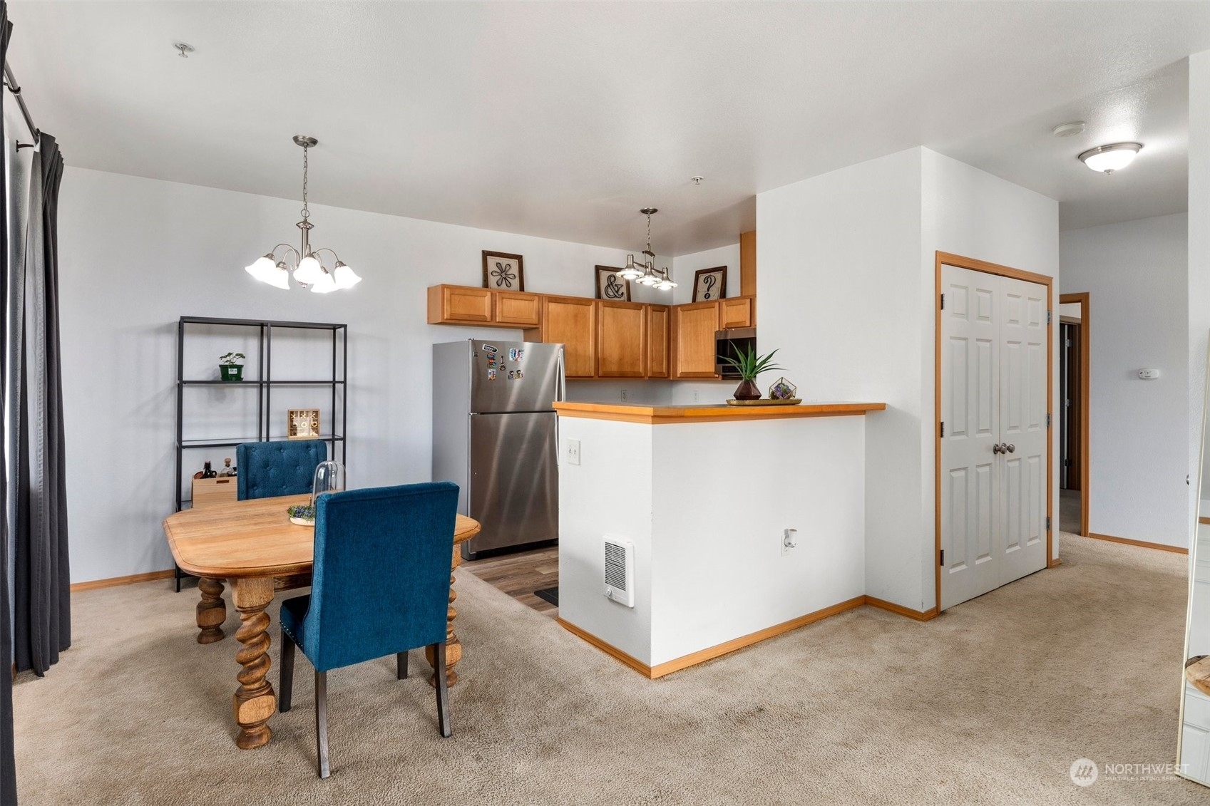 Property Photo:  10113 186th Street E 252  WA 98375 