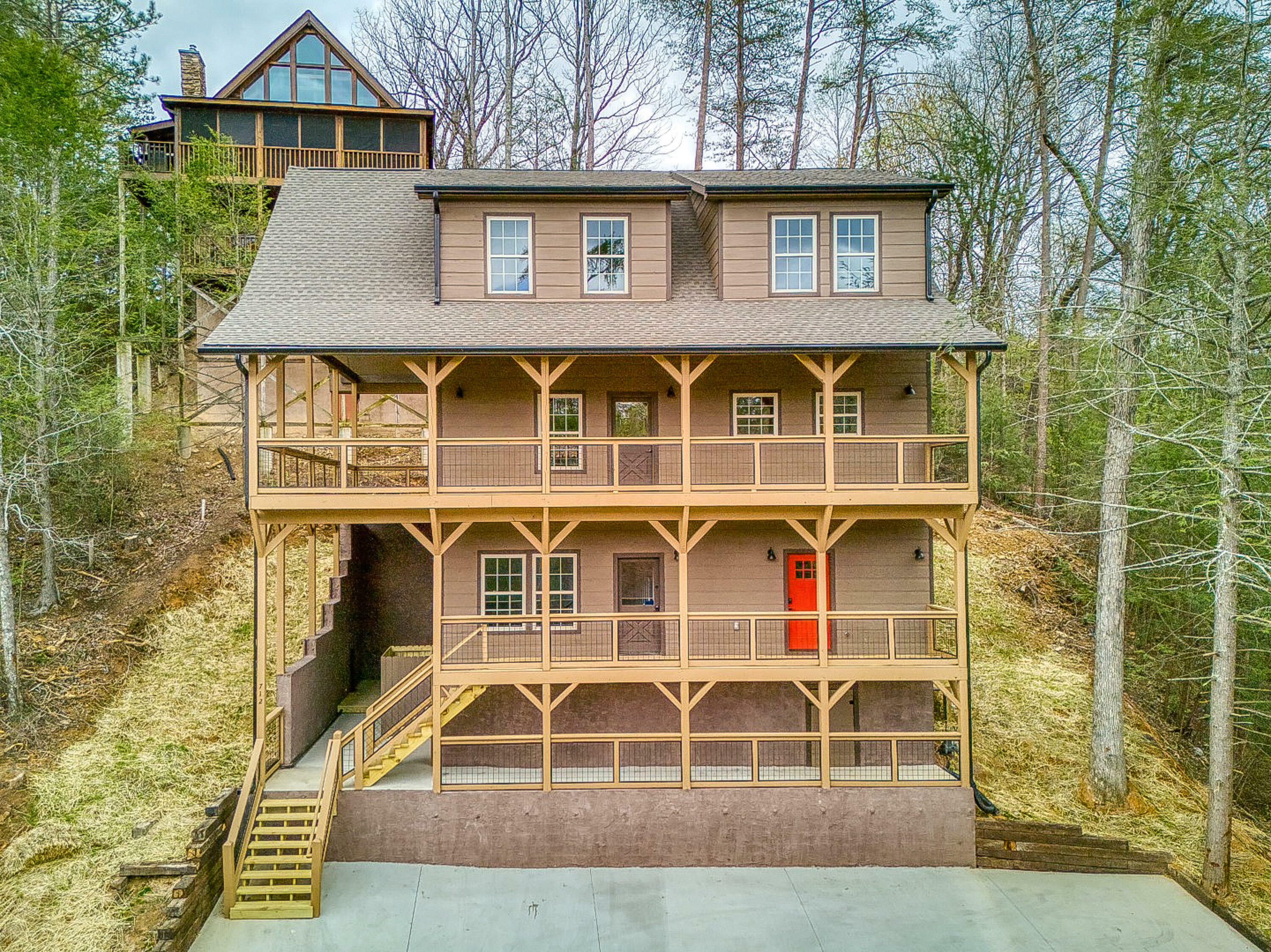 712 Golden Eagle Way  Pigeon Forge TN 37863 photo
