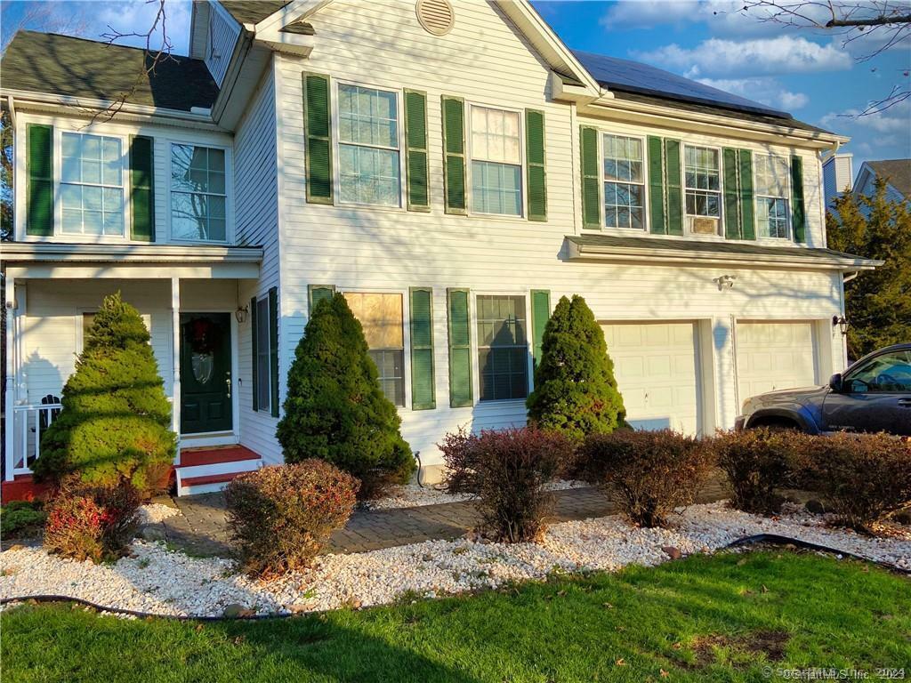 Property Photo:  120 Glen Ridge Road  CT 06518 