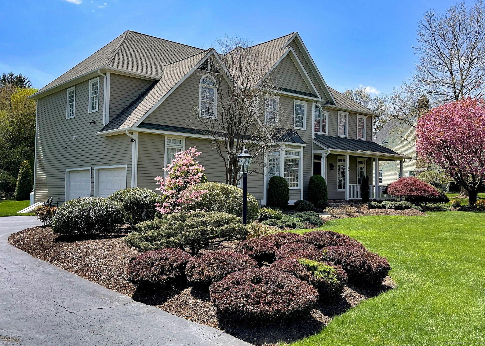 Property Photo: 30 Skyview Road CT 06477