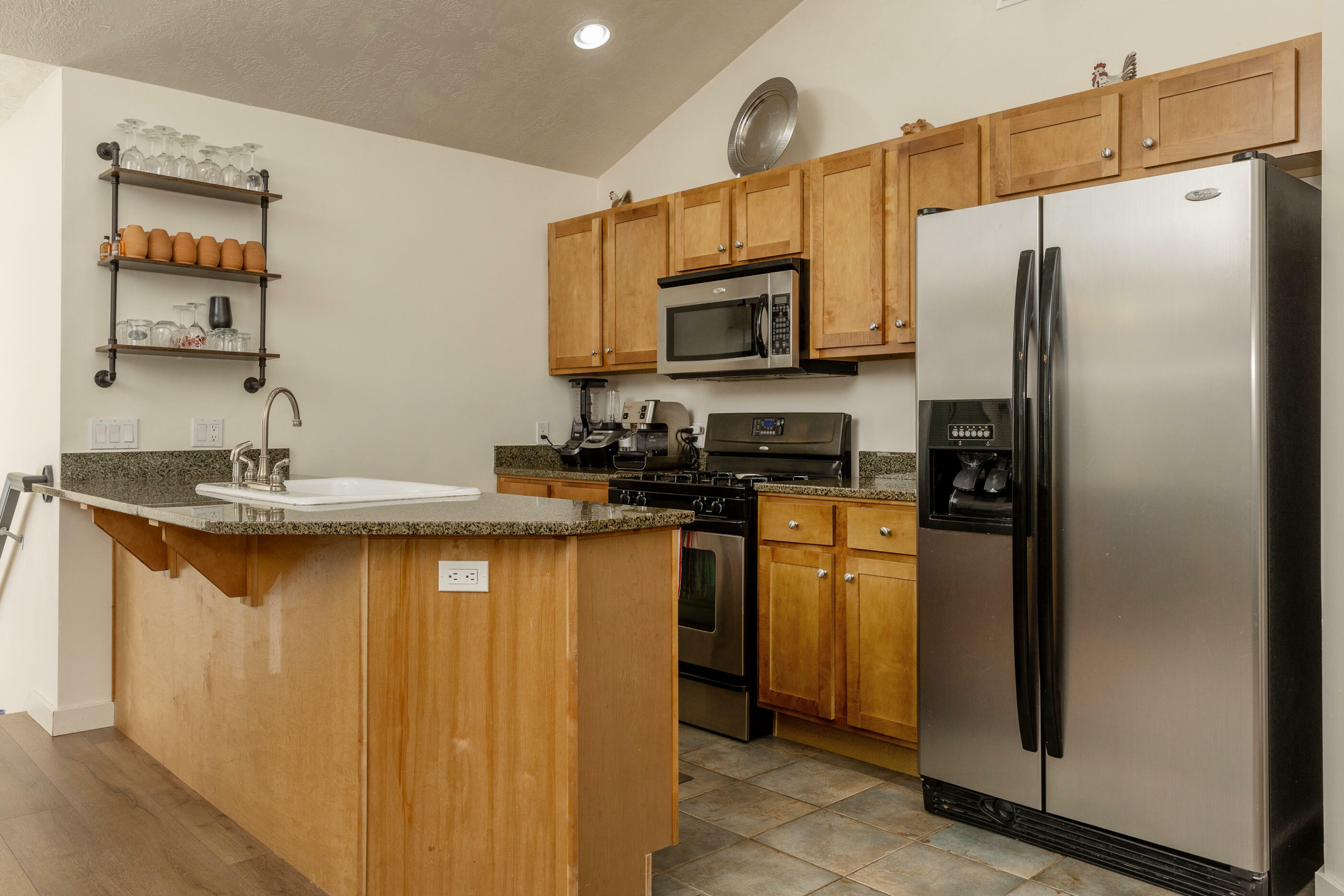 Property Photo:  1011 Copper Ranch Way D  ID 83333 