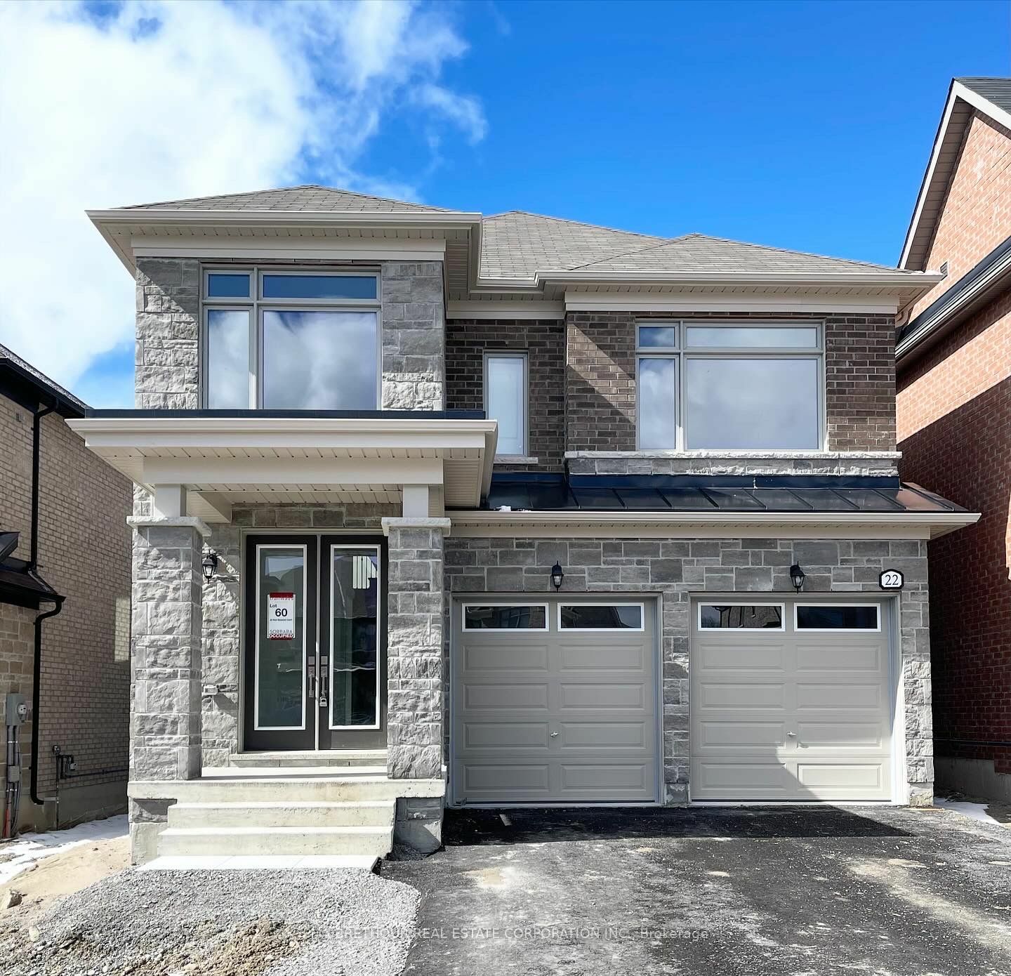 22 Red Blossom Crt  Whitchurch-Stouffville ON L4A 4V1 photo