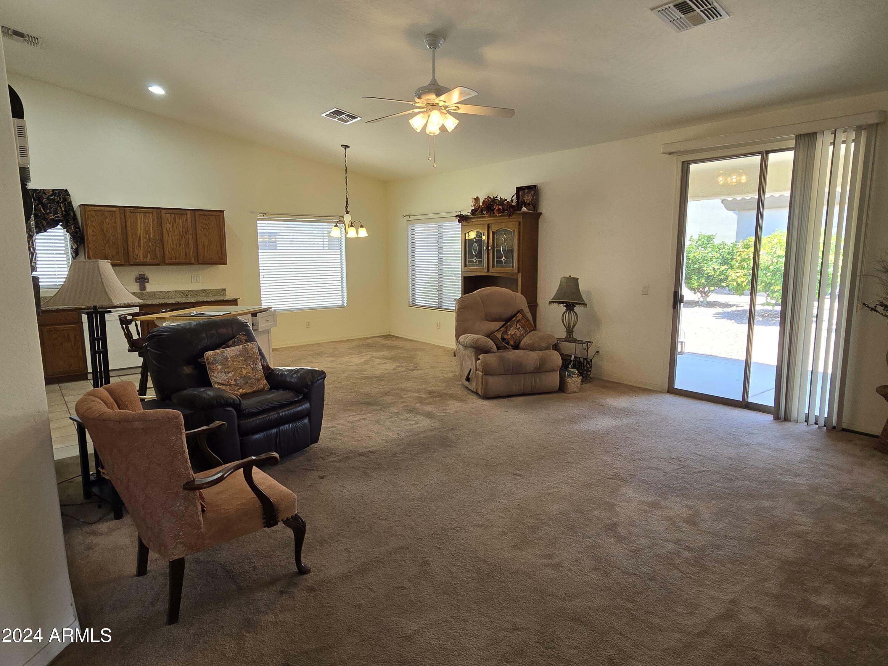 Property Photo:  2101 S Meridian Road 215  AZ 85120 