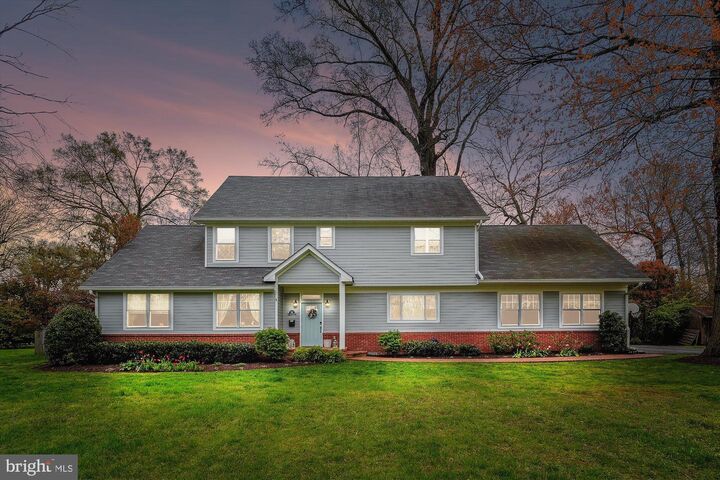 9037 Patton Boulevard  Alexandria VA 22309 photo