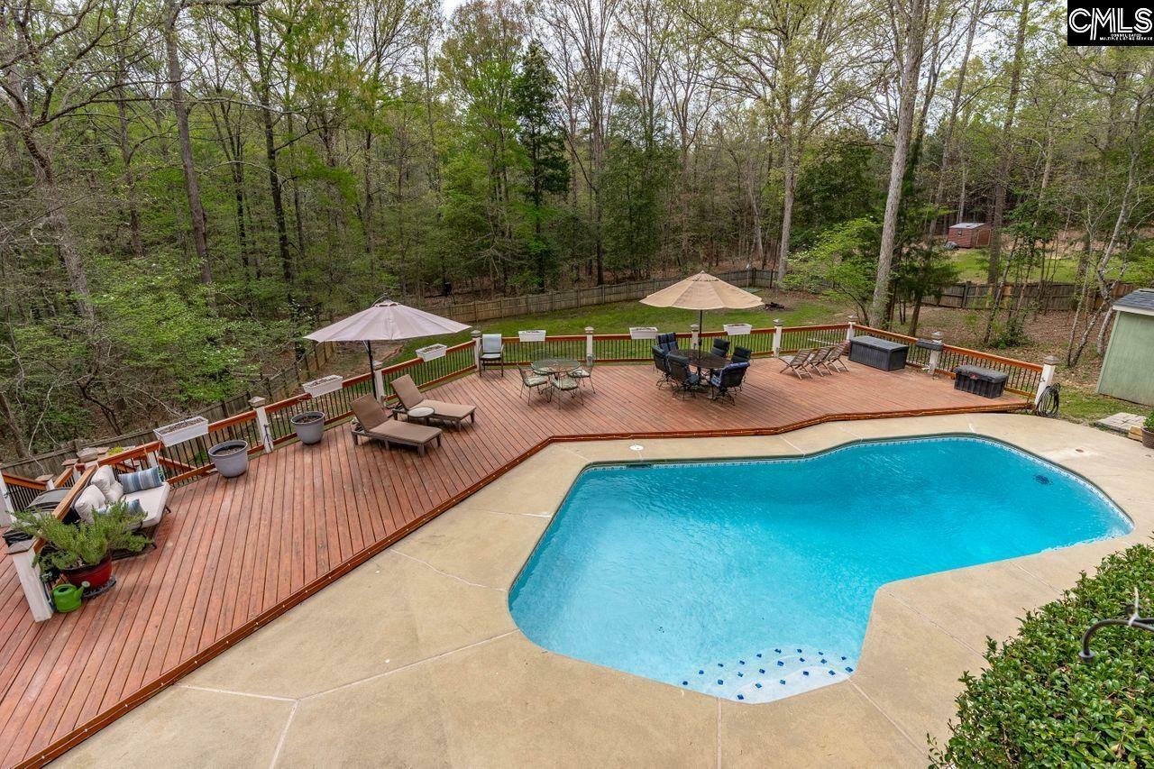 Property Photo: 10 Willow Trail SC 29063