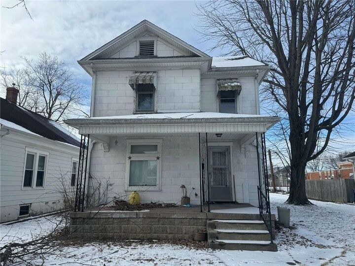 622 Adams Street  Piqua OH 45356 photo