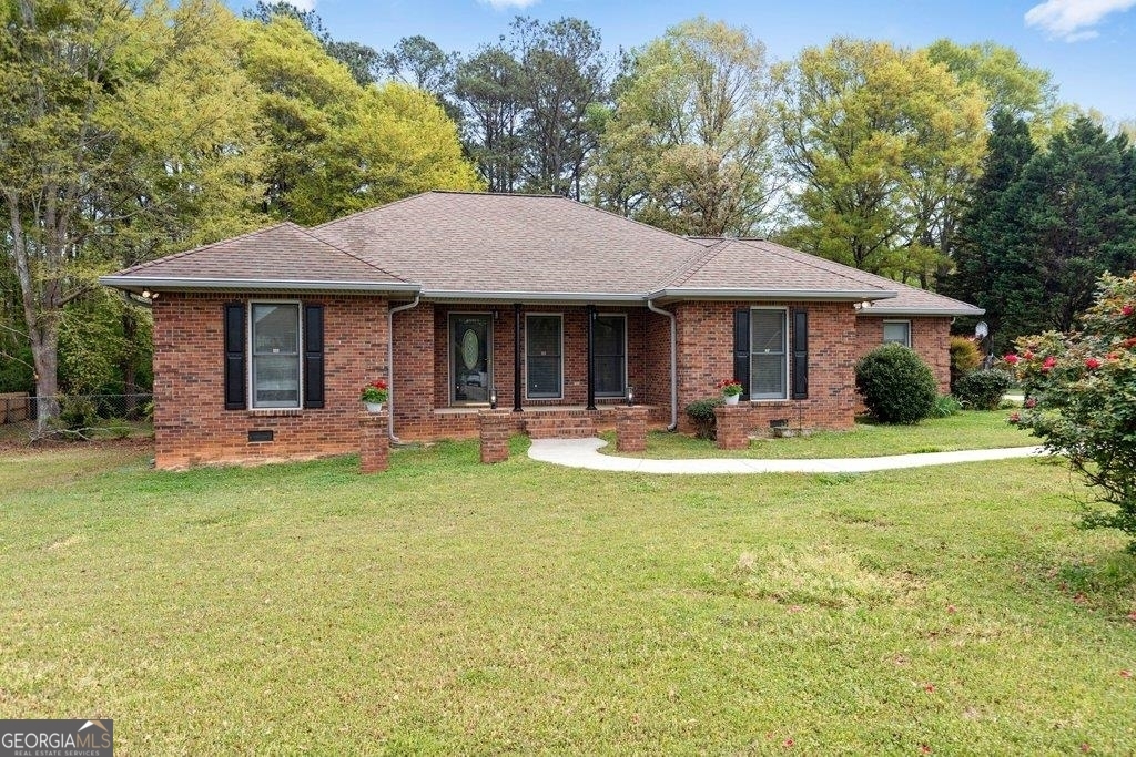 Property Photo:  50 Clearview Circle  GA 30253 