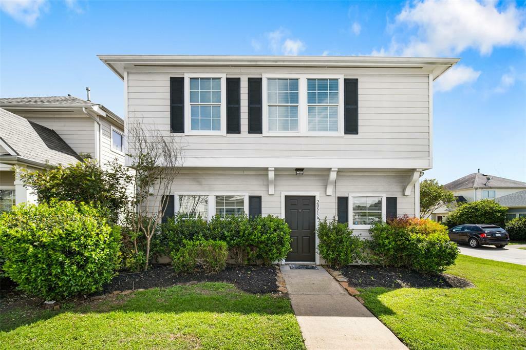 Property Photo: 20516 Patriot Park Lane TX 77449
