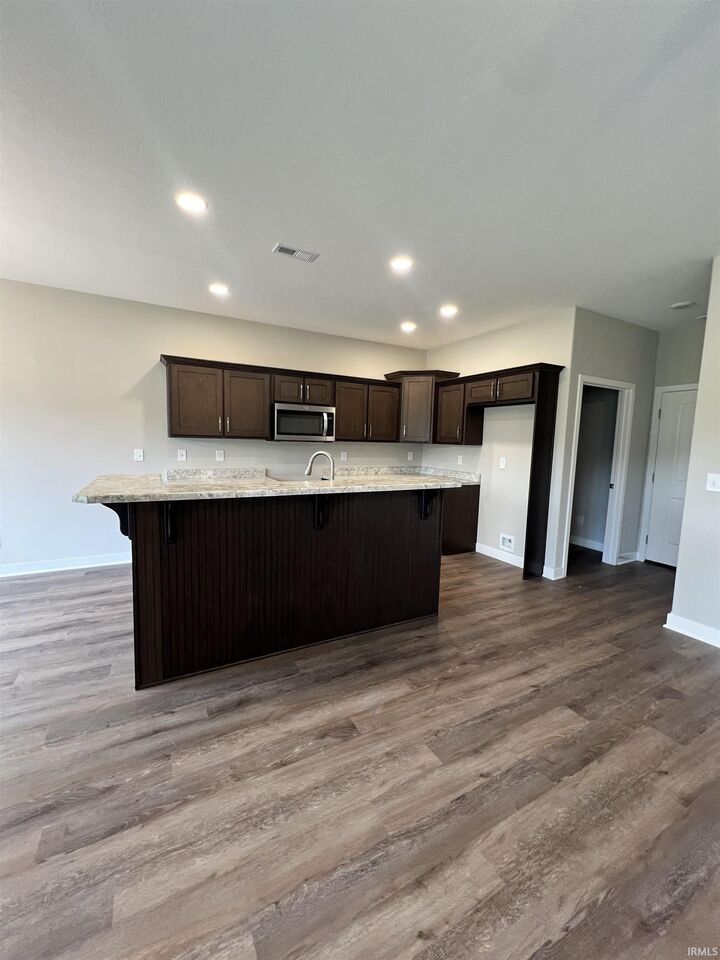Property Photo:  801 Marshall Way  IN 46962 