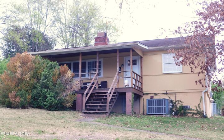 106 W Geneva Lane  Oak Ridge TN 37830 photo