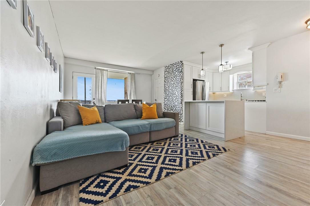 Property Photo: 5900 Arlington Avenue 2H NY 10471