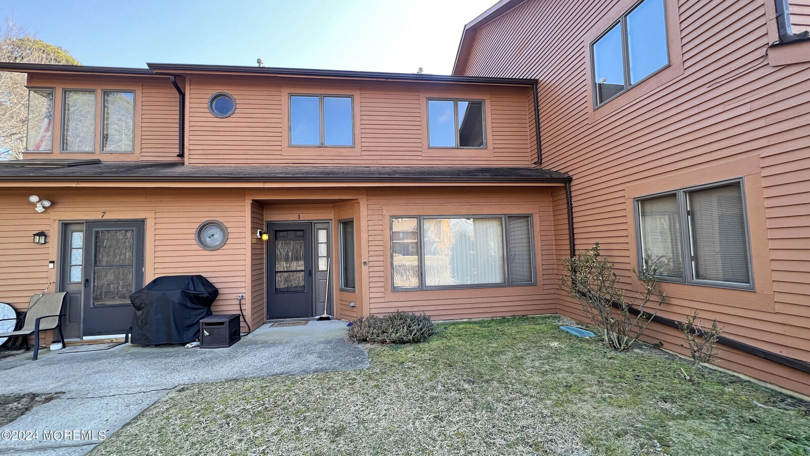 Property Photo:  1 English Lane  NJ 08724 