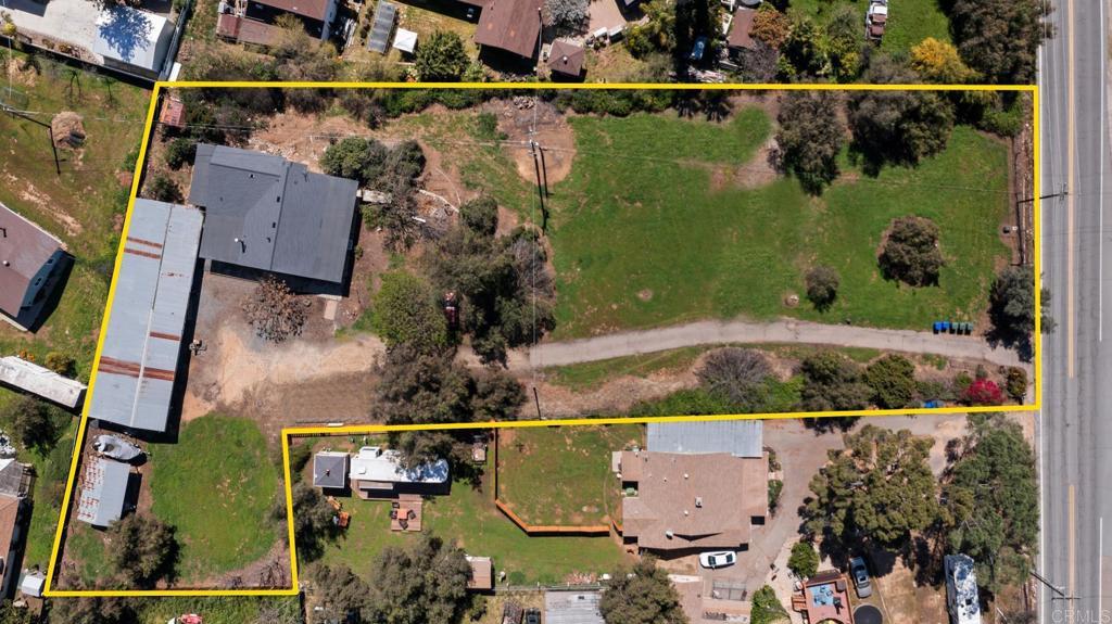 1054 3rd Street  Ramona CA 92065 photo