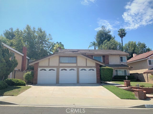 Property Photo:  20620 E Climber Drive  CA 91789 