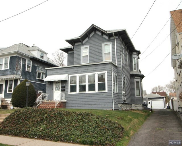 Property Photo:  35 Quincy Avenue  NJ 07032 