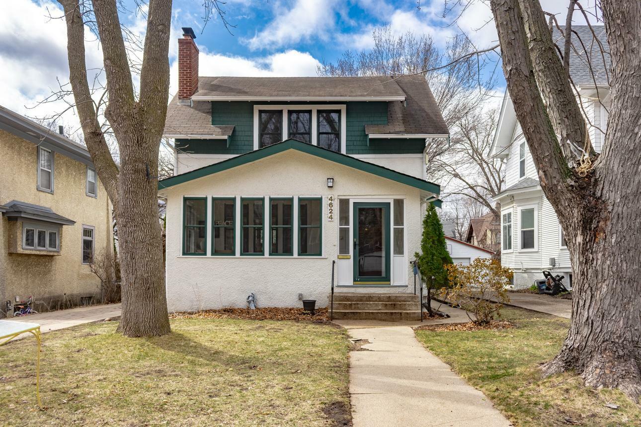 Property Photo:  4624 York Avenue S  MN 55410 