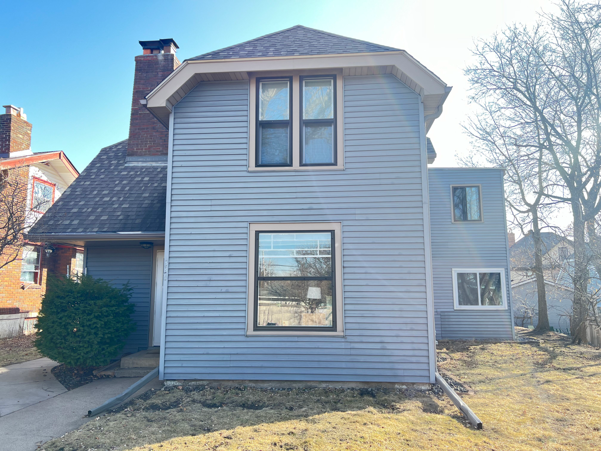 Property Photo:  338 Cleveland Avenue N  MN 55104 
