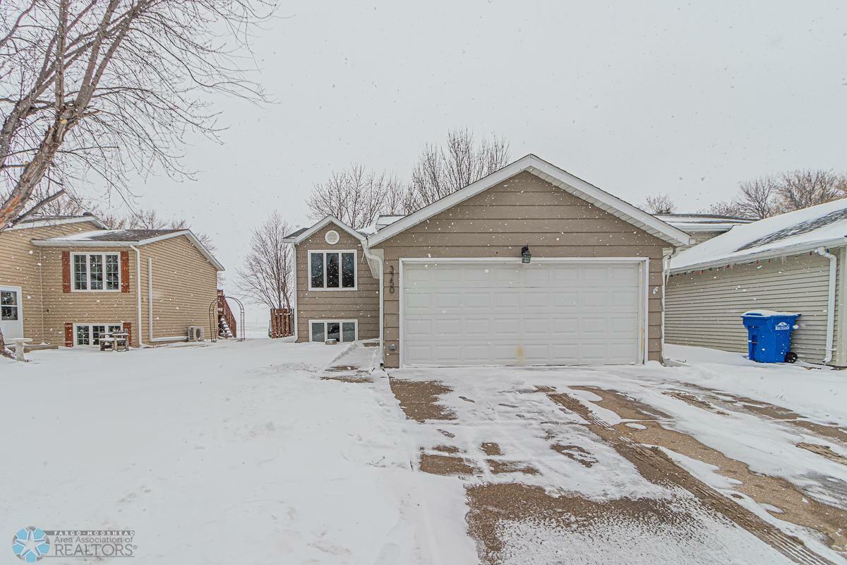 Property Photo:  3750 10th Street N  ND 58102 