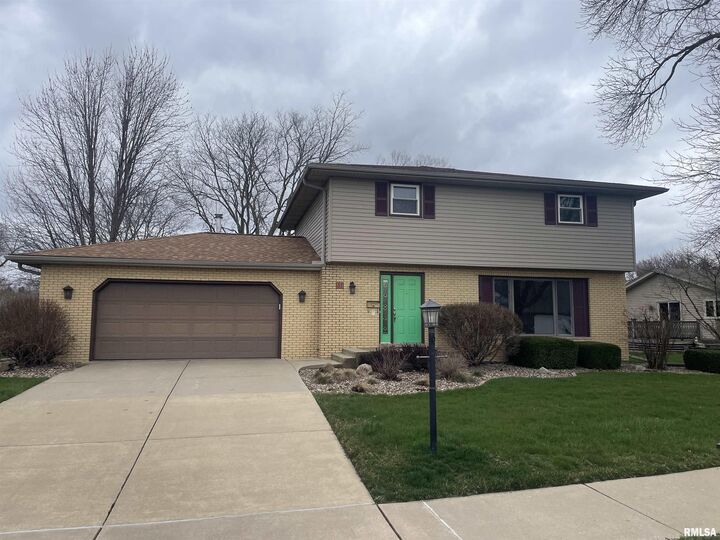 551 E Idlewood Street  Morton IL 61550 photo