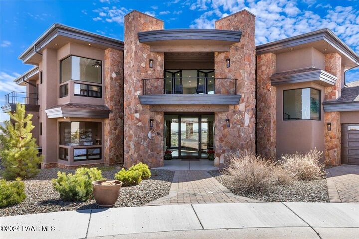 Property Photo:  7420 E Reins Court  AZ 86314 