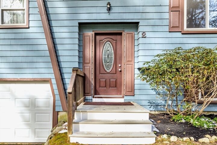 Property Photo:  2 Polley Road  MA 01886 