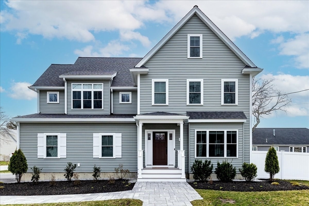 Property Photo: 31 Newbridge Ave MA 01803