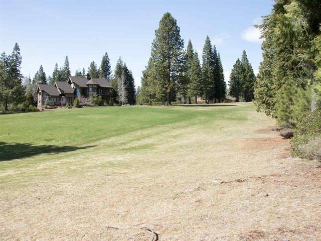 Property Photo:  509 Red River Drive  CA 96137 