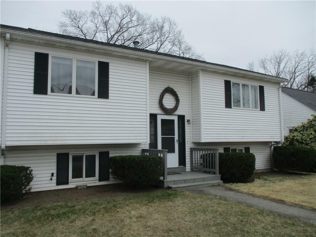 Property Photo: 57 Lark Avenue RI 02920