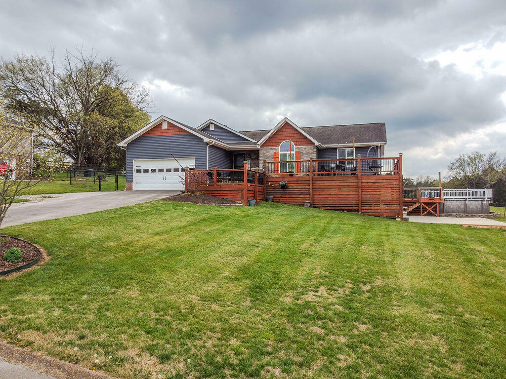 Property Photo:  1313 Miami Street  TN 37303 