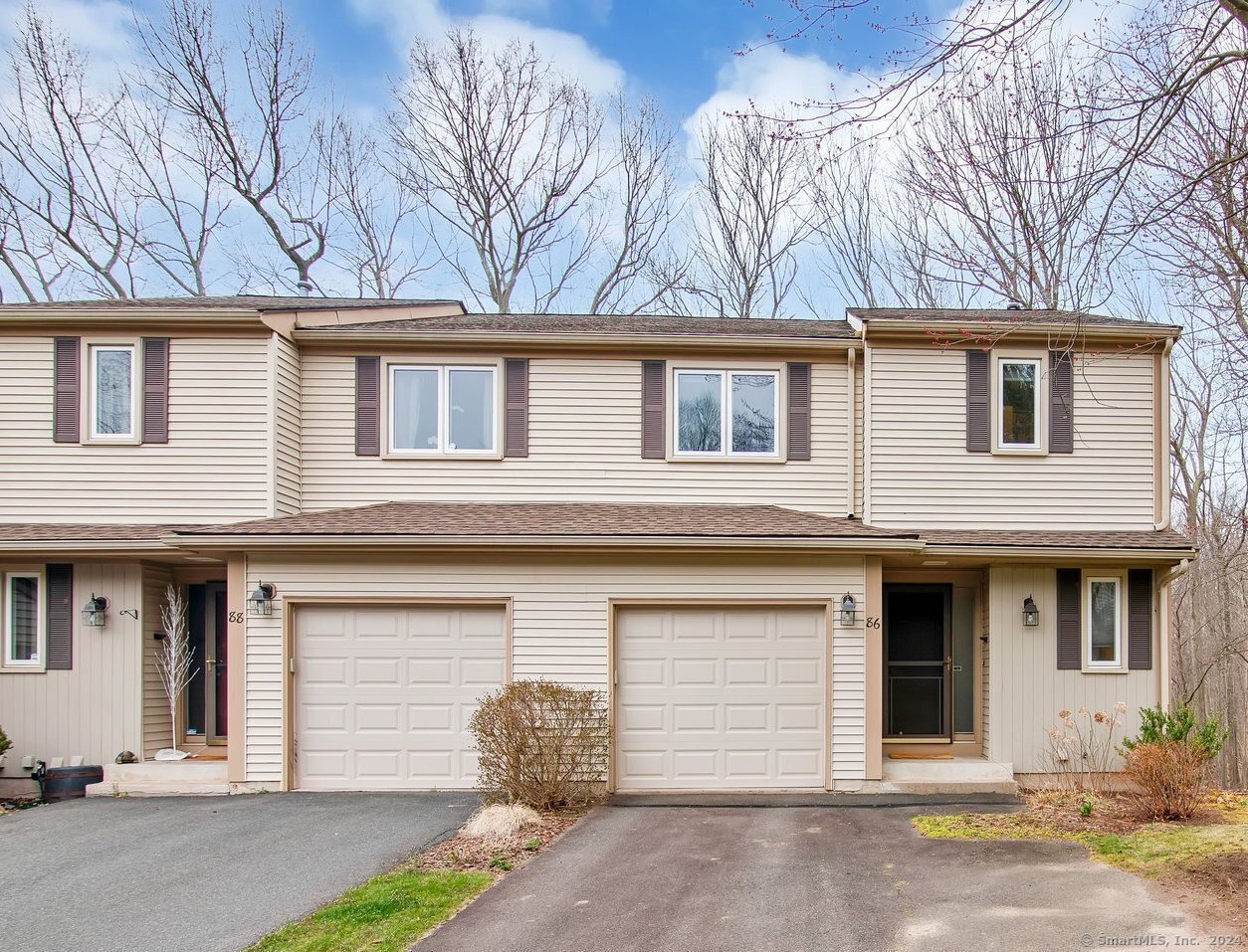 Property Photo:  86 Uplands Way 86  CT 06033 
