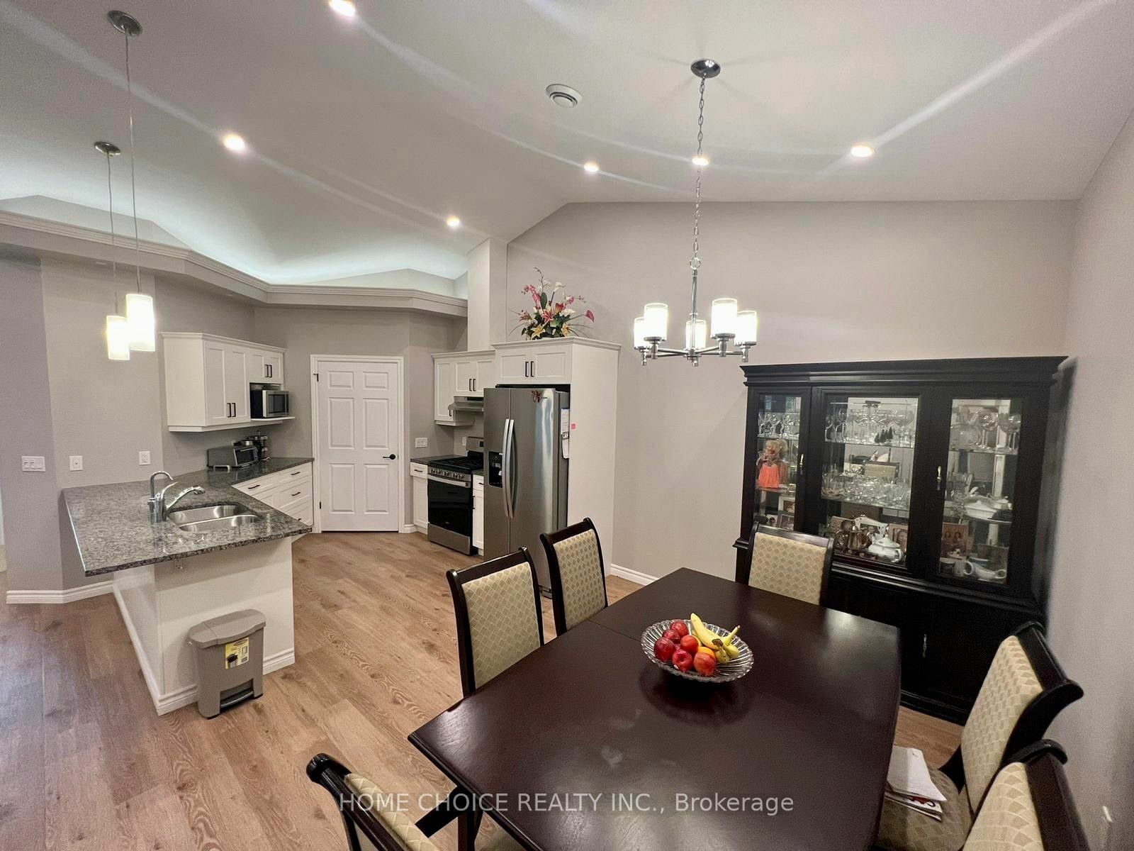 Property Photo:  105 Broomer Cres  ON N0G 2L2 