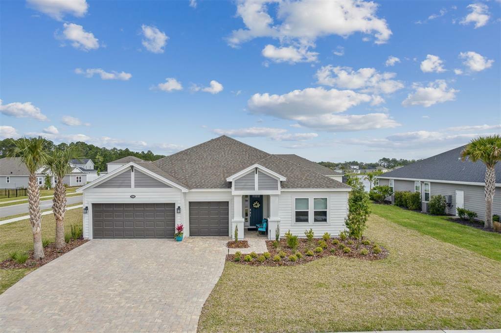 93065 Sandown Drive  Fernandina Beach FL 32034 photo