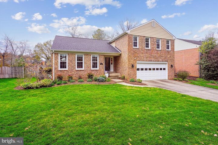 4014 Ellicott Street  Alexandria VA 22304 photo