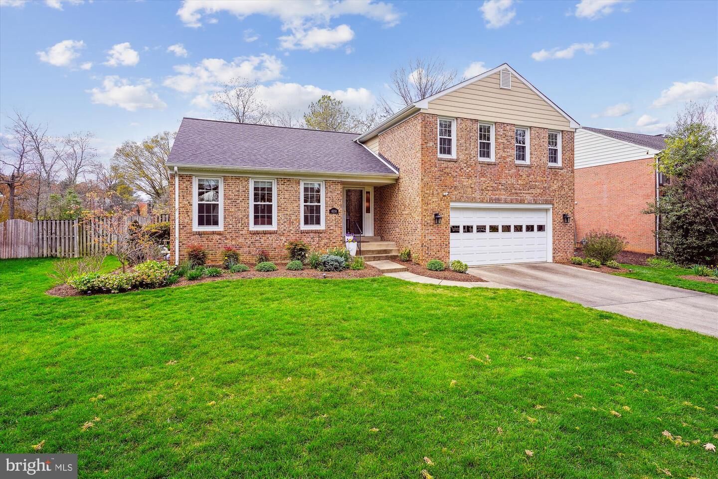 Property Photo:  4014 Ellicott Street  VA 22304 