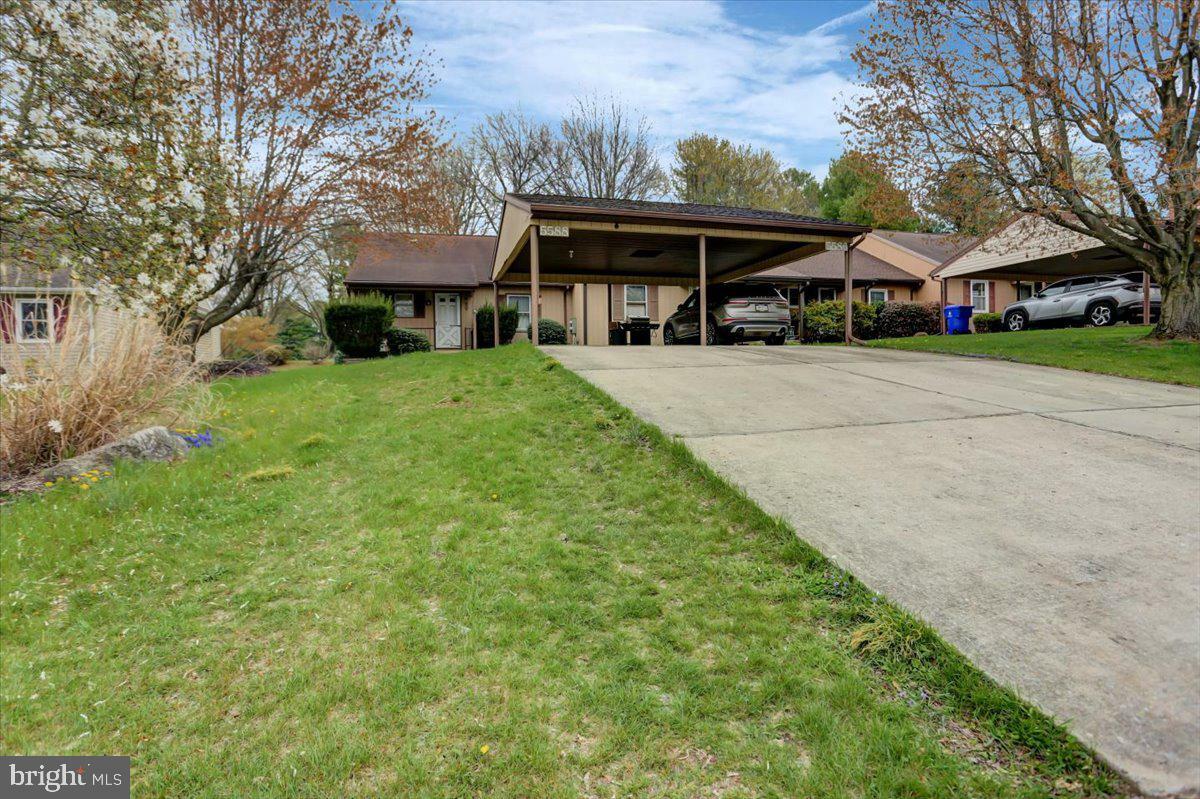 Property Photo:  5588 Fairway Drive West W  PA 17222 