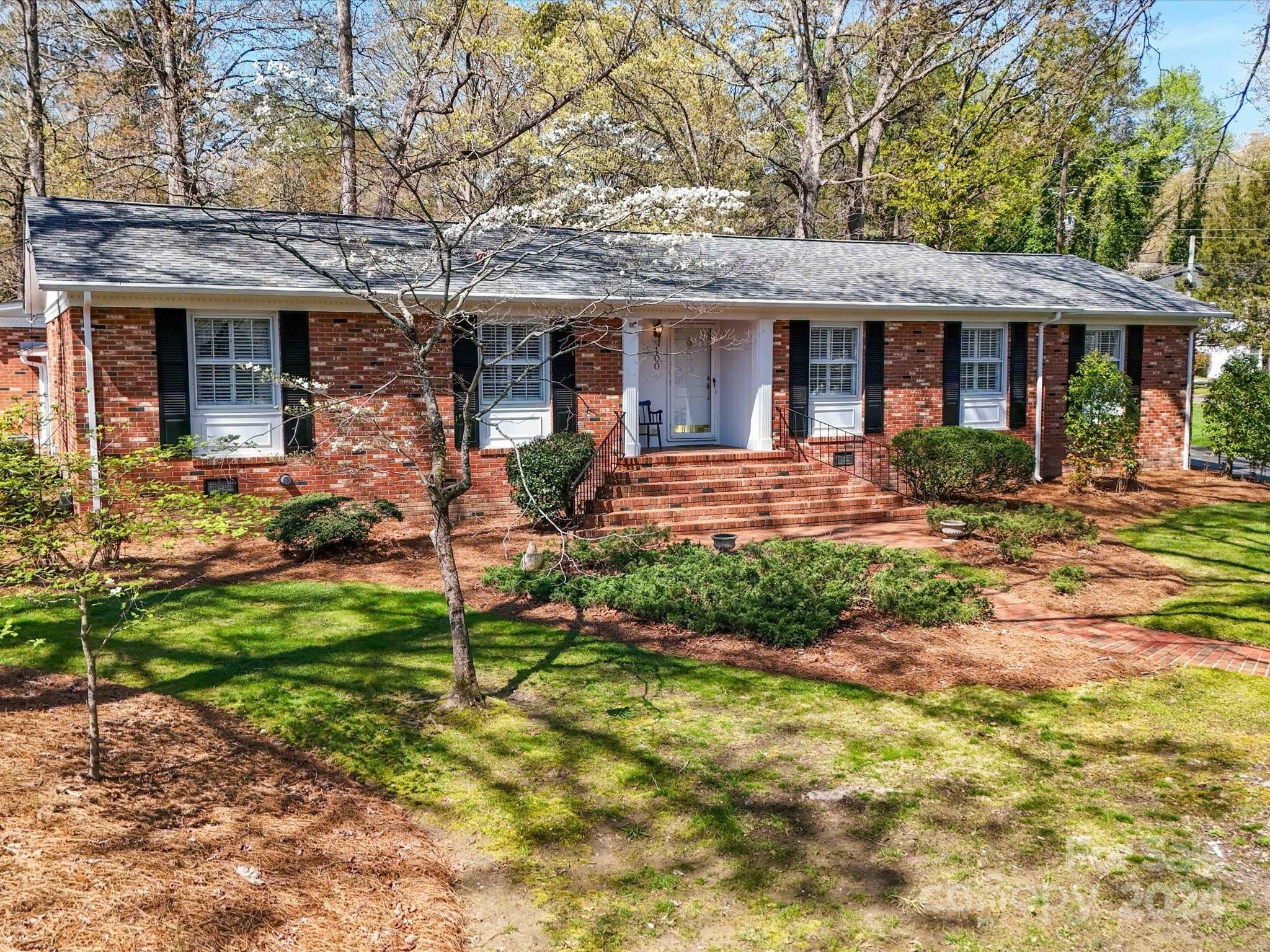 Property Photo:  100 Breslin Street  NC 28170 