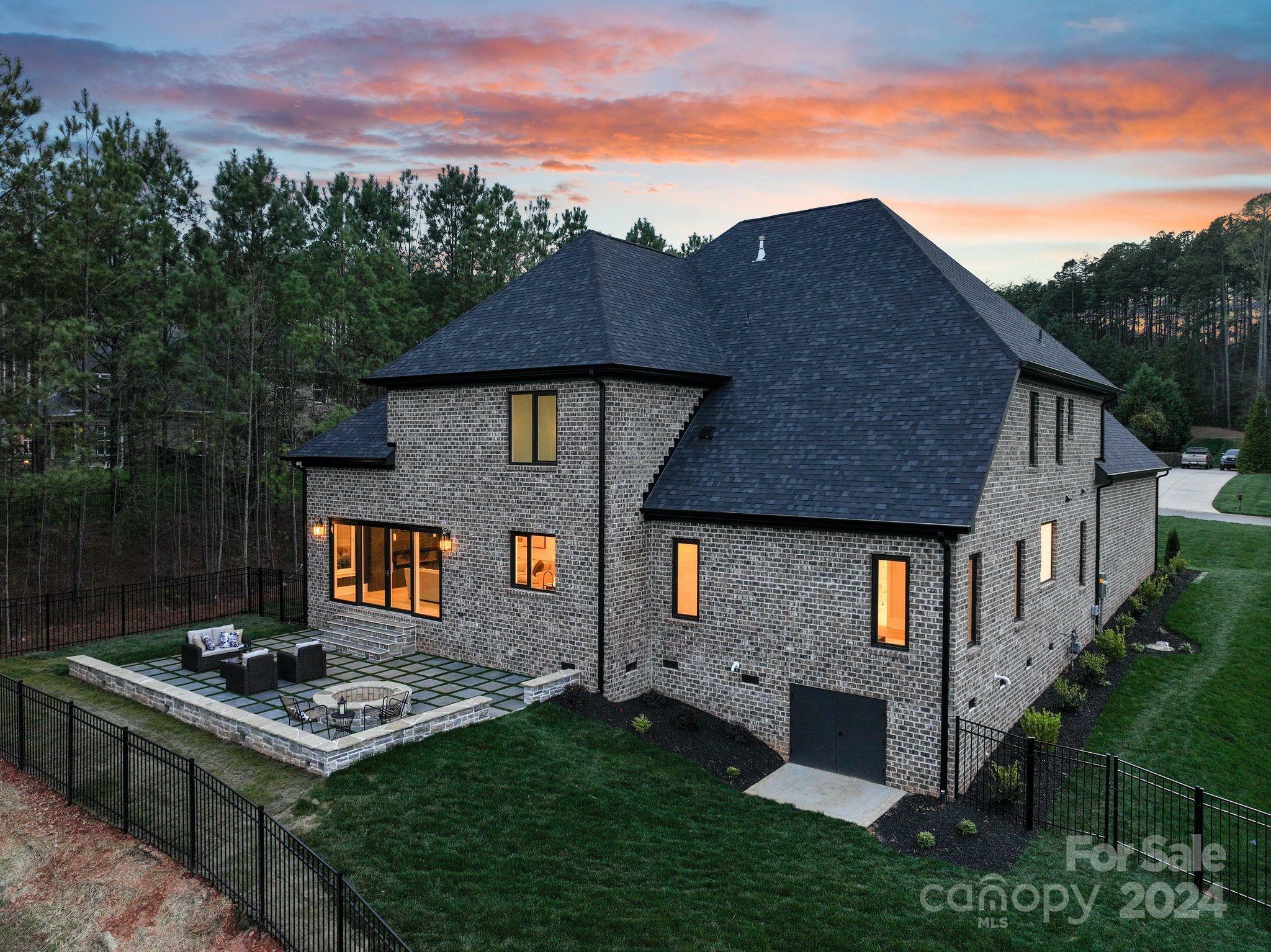 Property Photo:  4010 Spindrift Cove Drive  NC 28037 