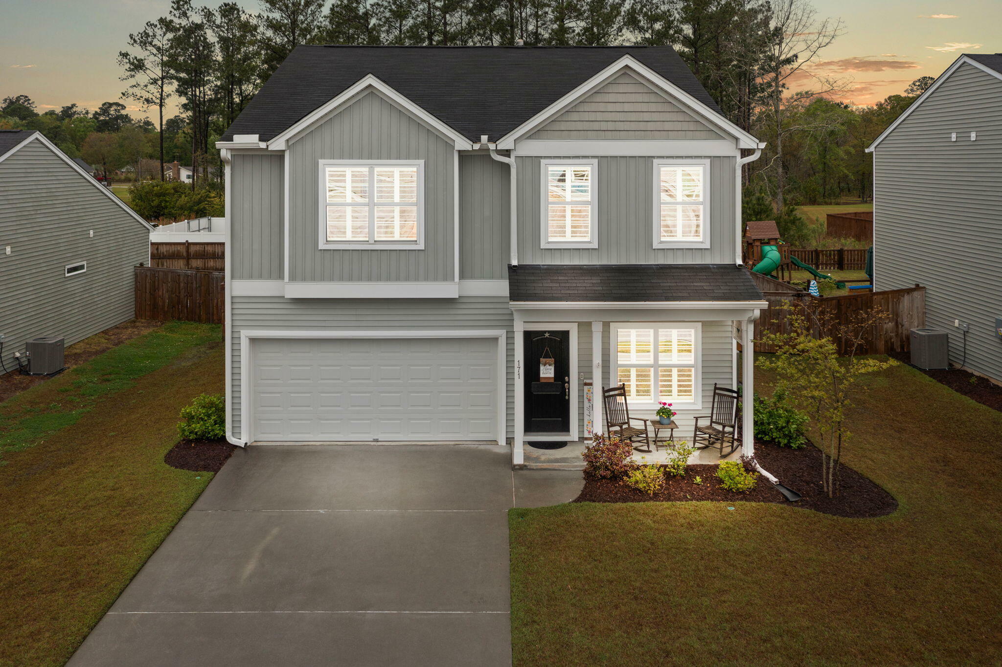Property Photo:  171 Clydesdale Circle  SC 29486 