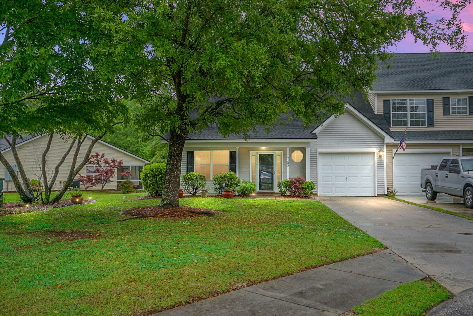 Property Photo: 7305 Suncatcher Drive SC 29410